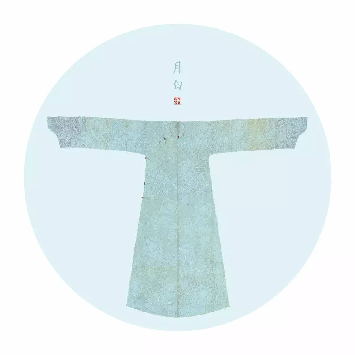 中國最美的配色：紫禁城古建筑的色彩美！