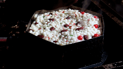 隱南·門東，有著金陵六朝古都的味道