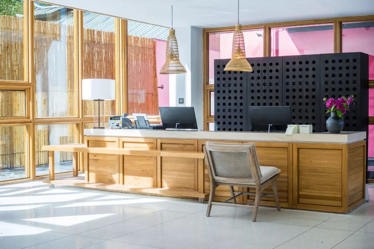 古樸民宿文化:4個(gè)不錯(cuò)的民宿設(shè)計(jì)