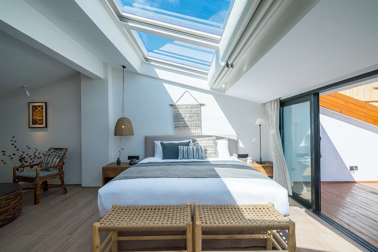 古樸民宿文化:4個(gè)不錯(cuò)的民宿設(shè)計(jì)