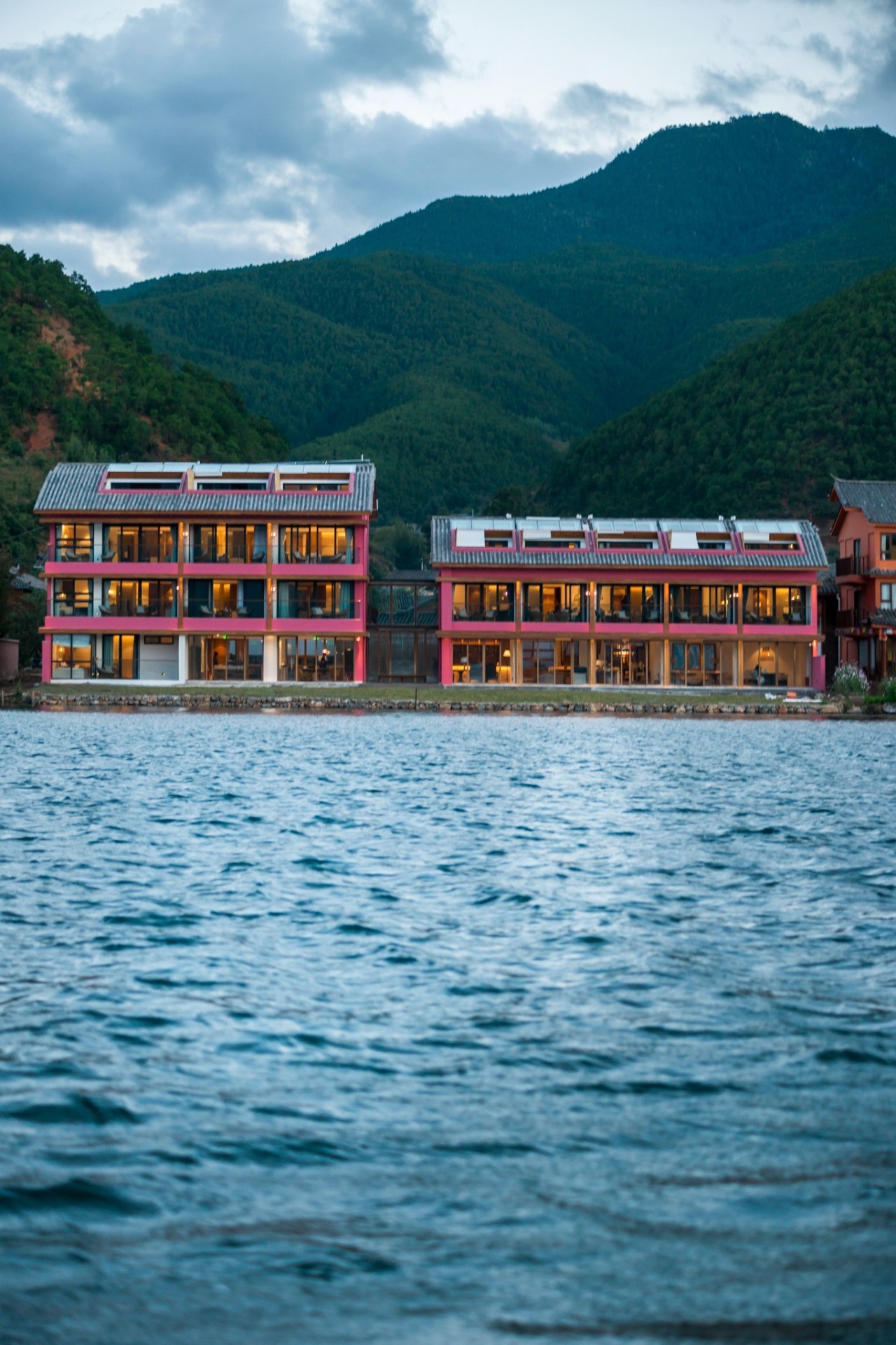 古樸民宿文化:4個(gè)不錯(cuò)的民宿設(shè)計(jì)