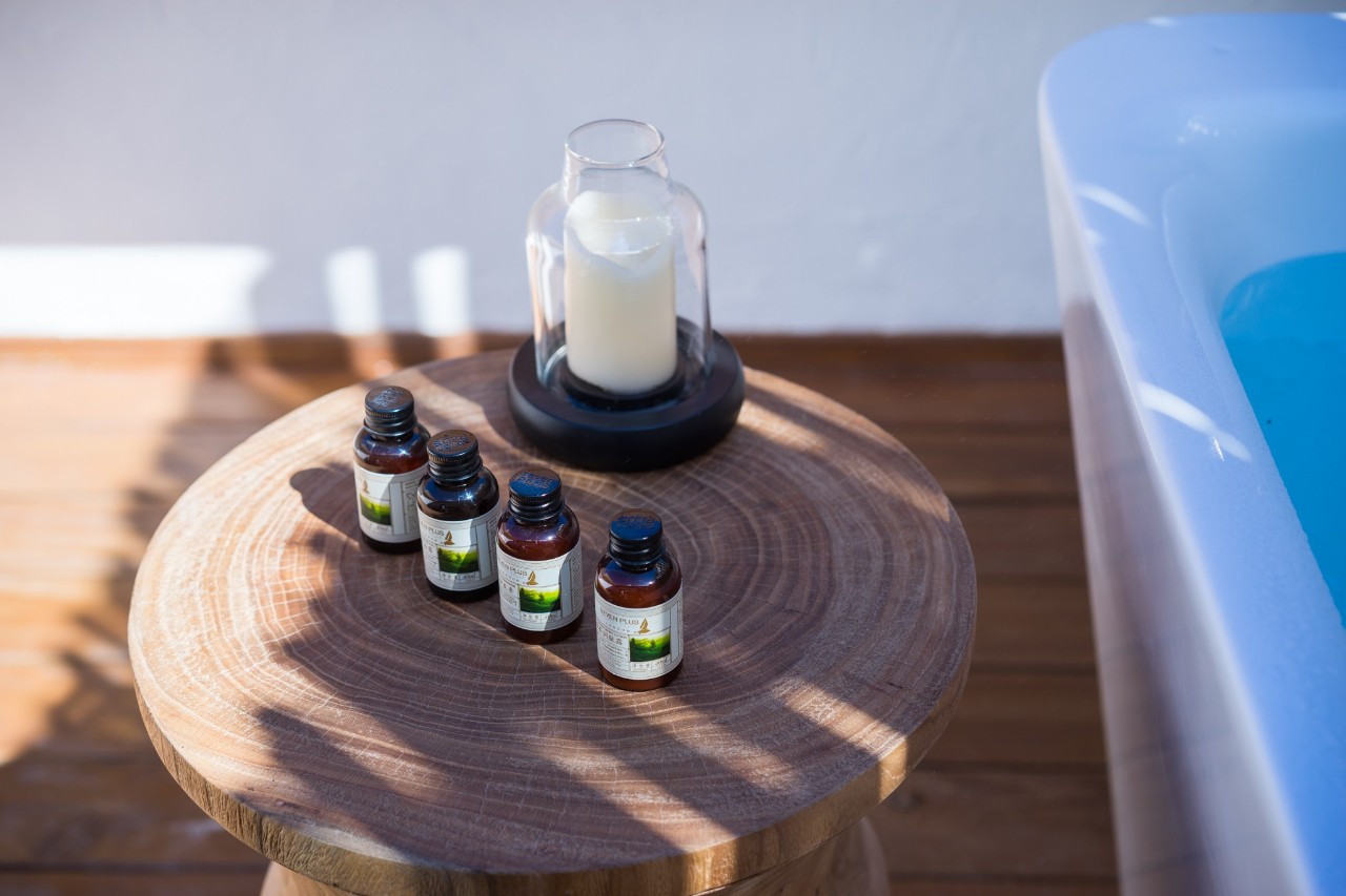 古樸民宿文化:4個(gè)不錯(cuò)的民宿設(shè)計(jì)