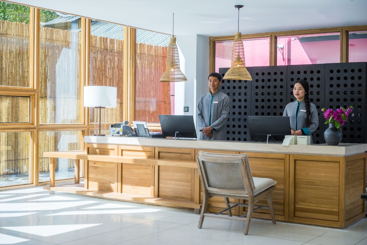 古樸民宿文化:4個(gè)不錯(cuò)的民宿設(shè)計(jì)