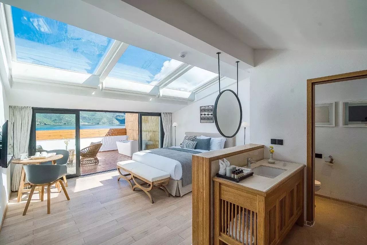 古樸民宿文化:4個(gè)不錯(cuò)的民宿設(shè)計(jì)