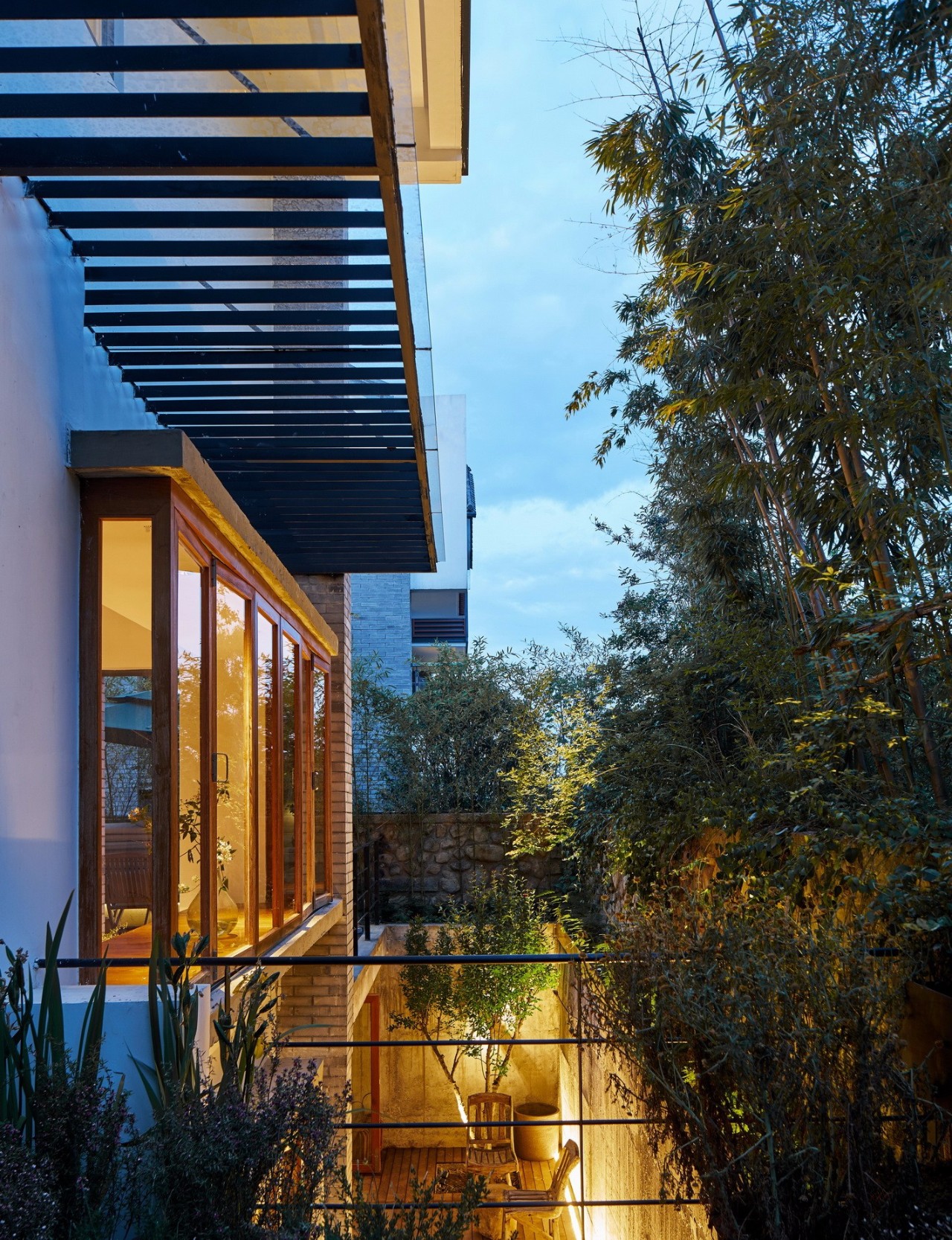 古樸民宿文化：4個(gè)不錯(cuò)的民宿設(shè)計(jì)