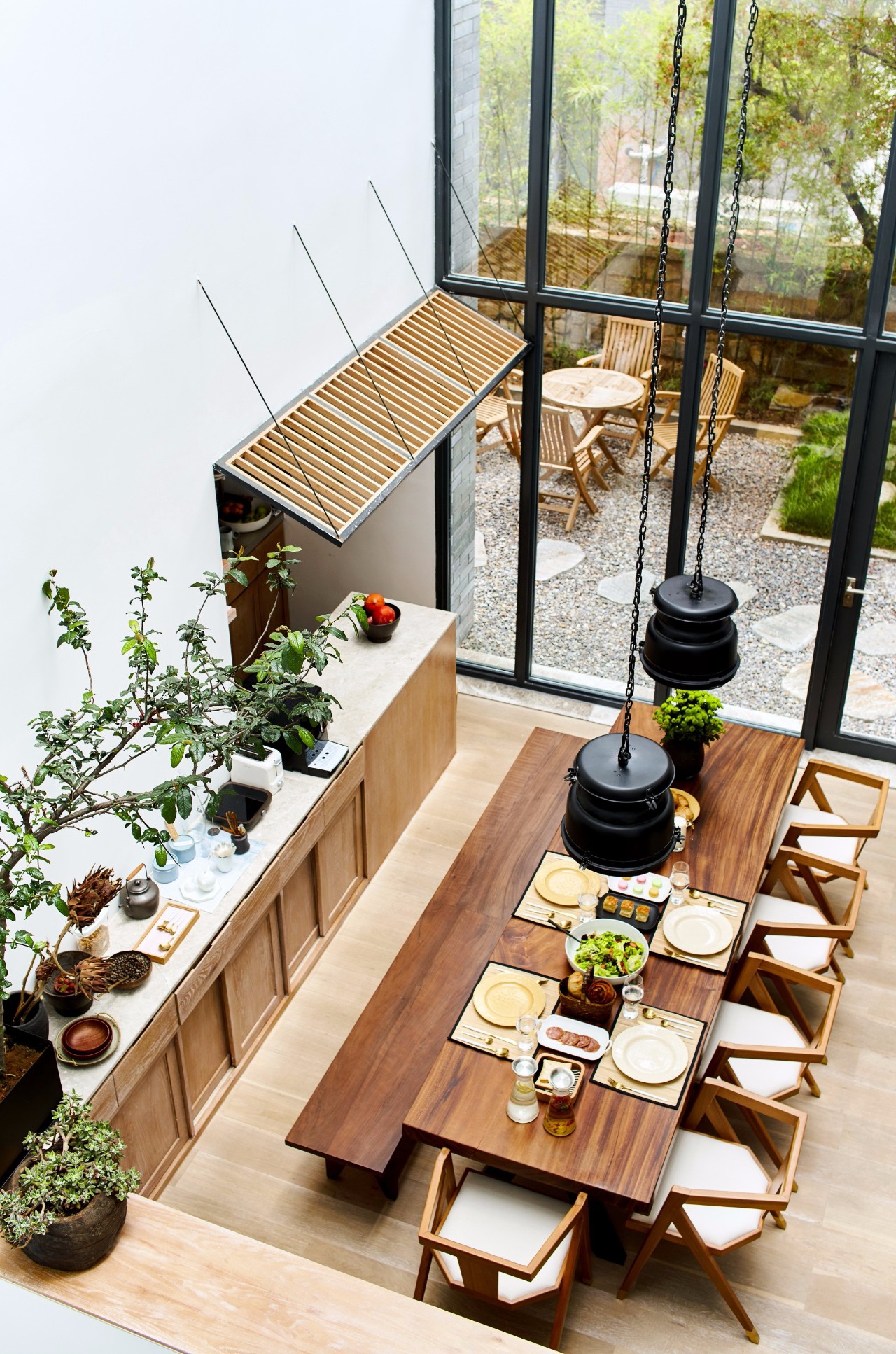 古樸民宿文化：4個(gè)不錯(cuò)的民宿設(shè)計(jì)