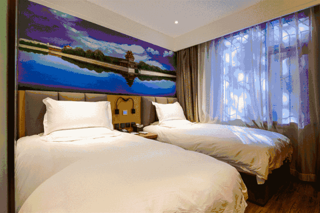 秋果·798店，愿你找回20年前的單純時光