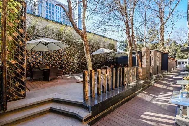 秋果·798店，愿你找回20年前的單純時光