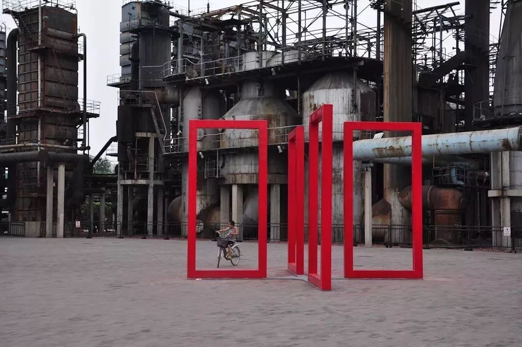 秋果·798店，愿你找回20年前的單純時(shí)光