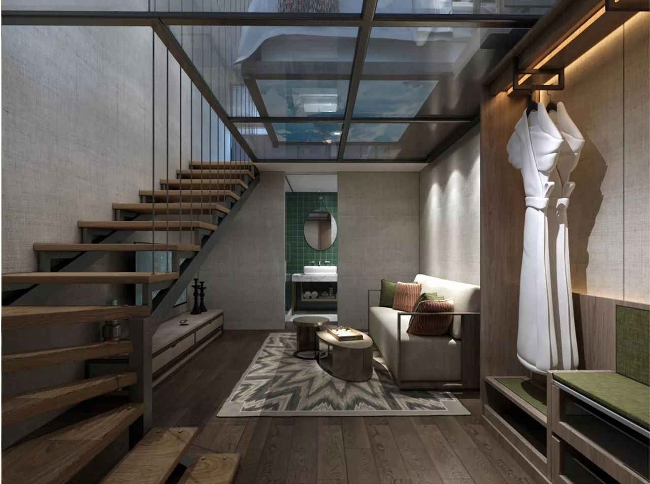 秋果·798店，愿你找回20年前的單純時(shí)光