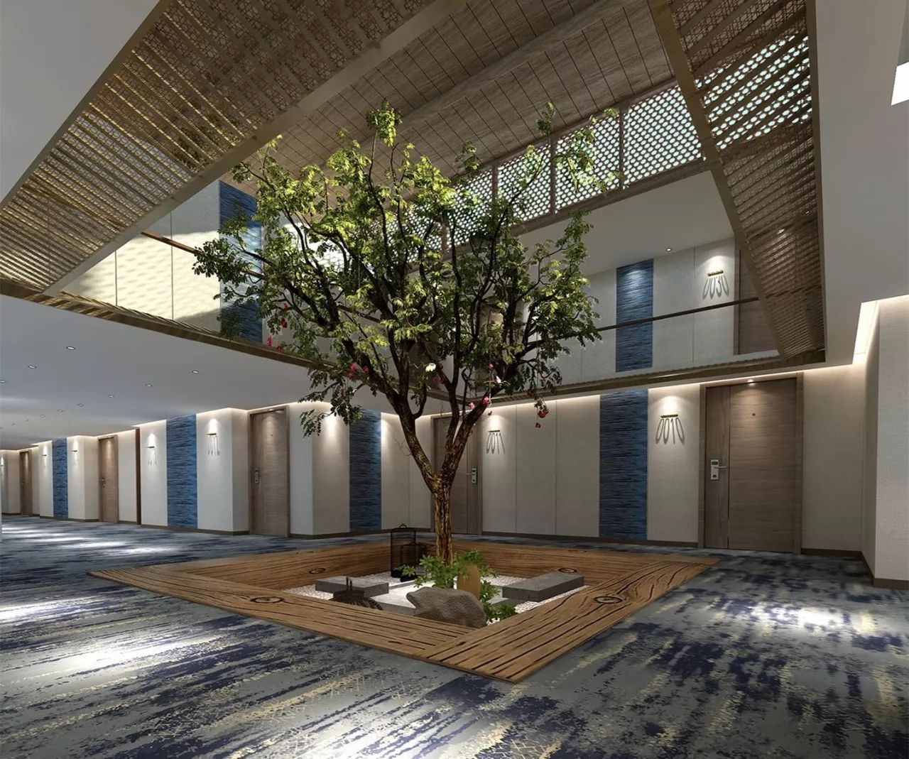 秋果·798店，愿你找回20年前的單純時光