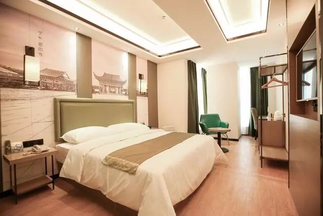 寧鄉(xiāng)·麥吉，打造成一家「中國城市特色+人文品