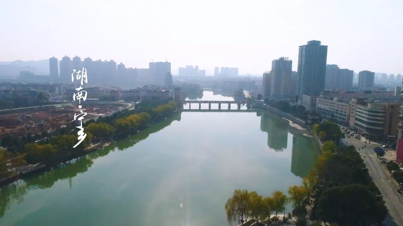 寧鄉(xiāng)·麥吉，打造成一家「中國城市特色+人文品