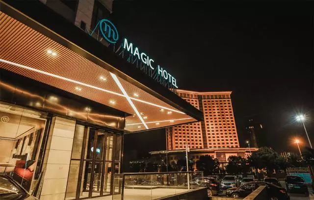 寧鄉(xiāng)·麥吉，打造成一家「中國城市特色+人文品