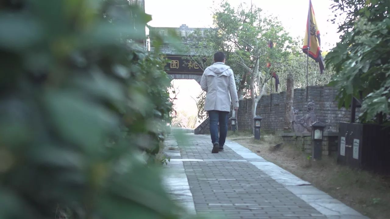 寧鄉(xiāng)·麥吉，打造成一家「中國城市特色+人文品