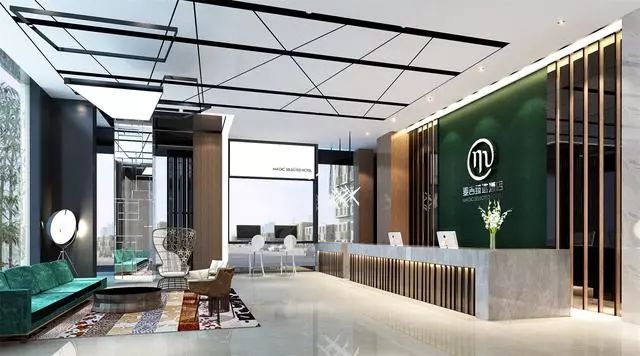 寧鄉(xiāng)·麥吉，打造成一家「中國城市特色+人文品