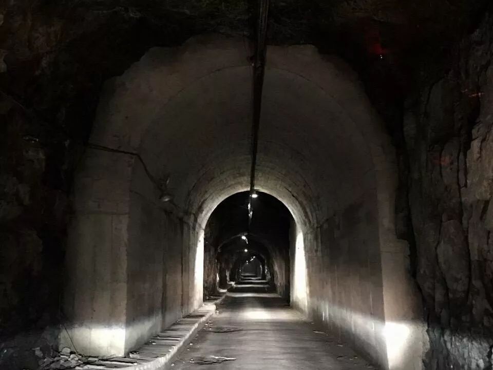 隱南·門東，有著金陵六朝古都的味道