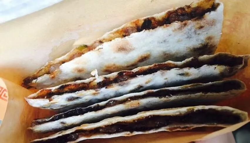 隱南·門東，有著金陵六朝古都的味道