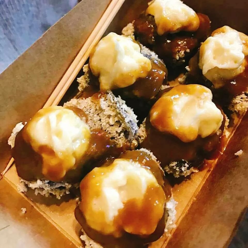 隱南·門東，有著金陵六朝古都的味道