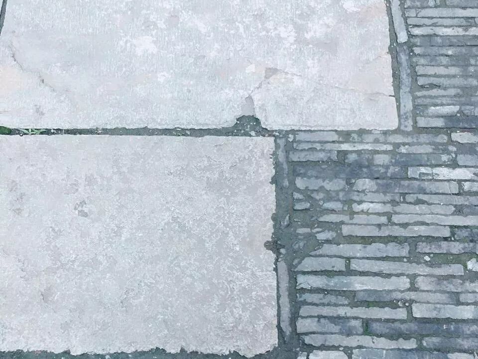 隱南·門東，有著金陵六朝古都的味道