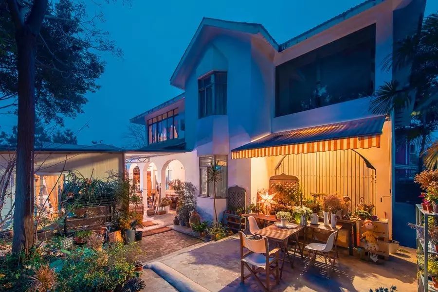 成都·肯派，把日子過成詩有酒有故事更有愛!