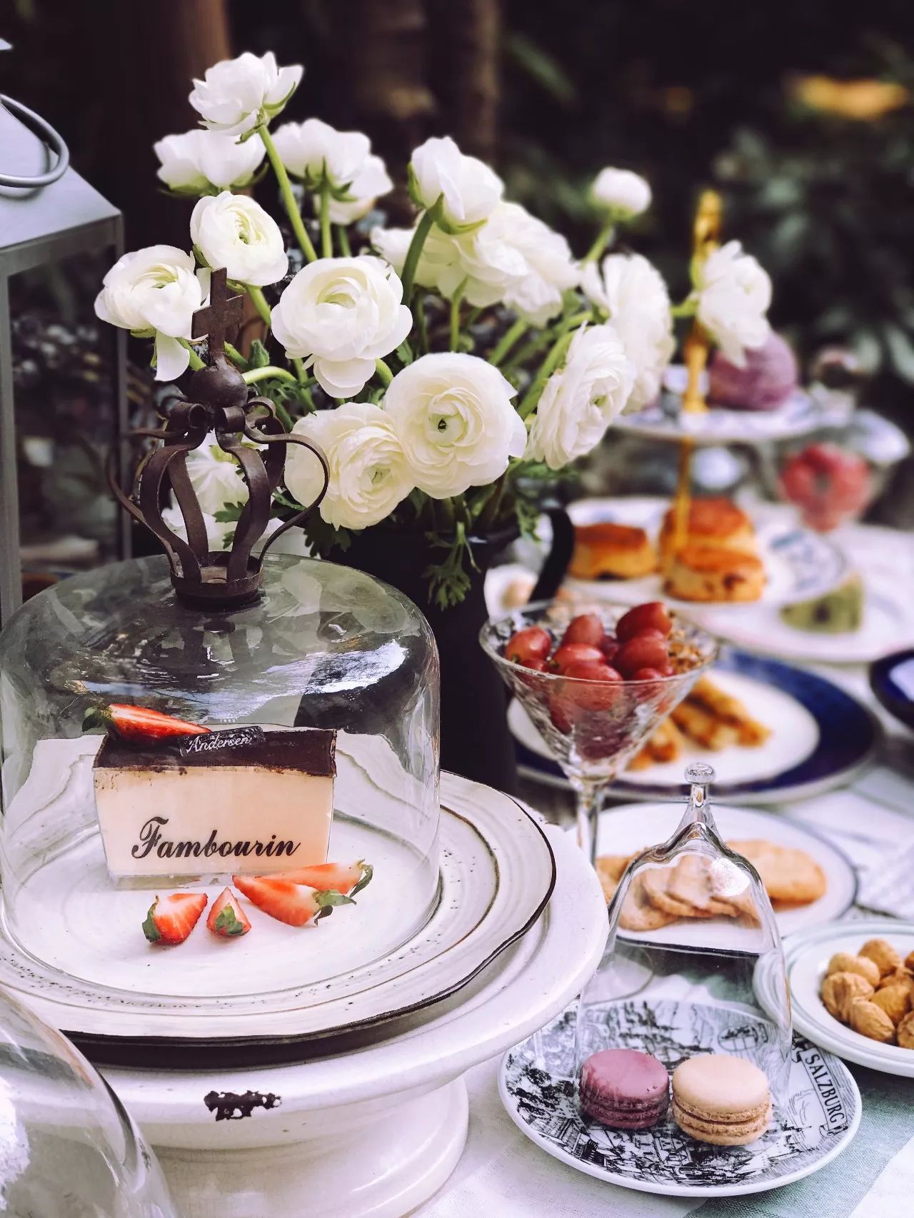 成都·肯派，把日子過成詩有酒有故事更有愛!