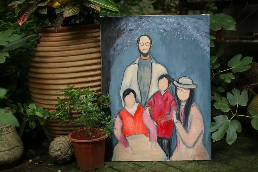 成都·肯派，把日子過(guò)成詩(shī)有酒有故事更有愛(ài)!