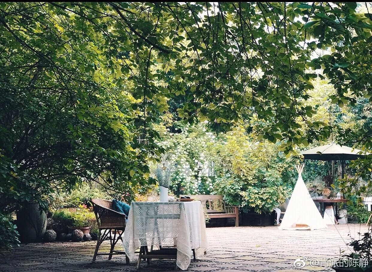 成都·肯派，把日子過成詩有酒有故事更有愛!