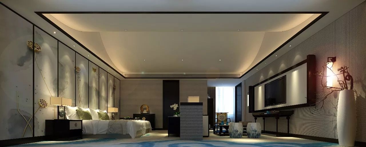 九華山·清竹里，延續(xù)和分享茶文化禪文化