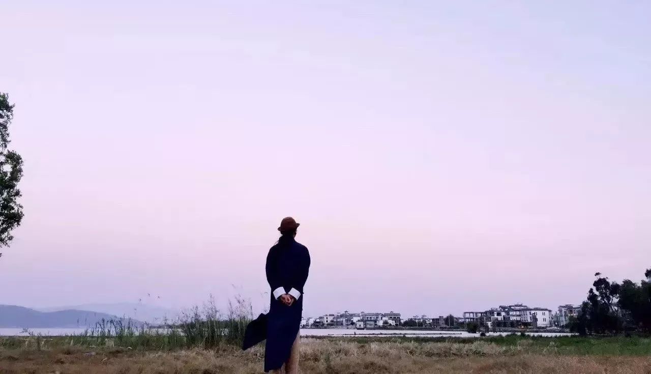 大理·胡思年月海景度假客棧，人間處處是道場