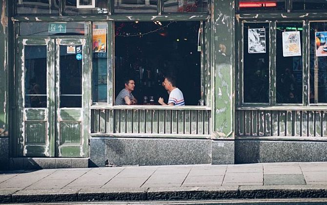 大理·胡思年月海景度假客棧，人間處處是道場