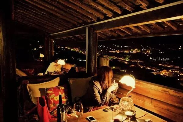 大理·胡思年月海景度假客棧，人間處處是道場(chǎng)