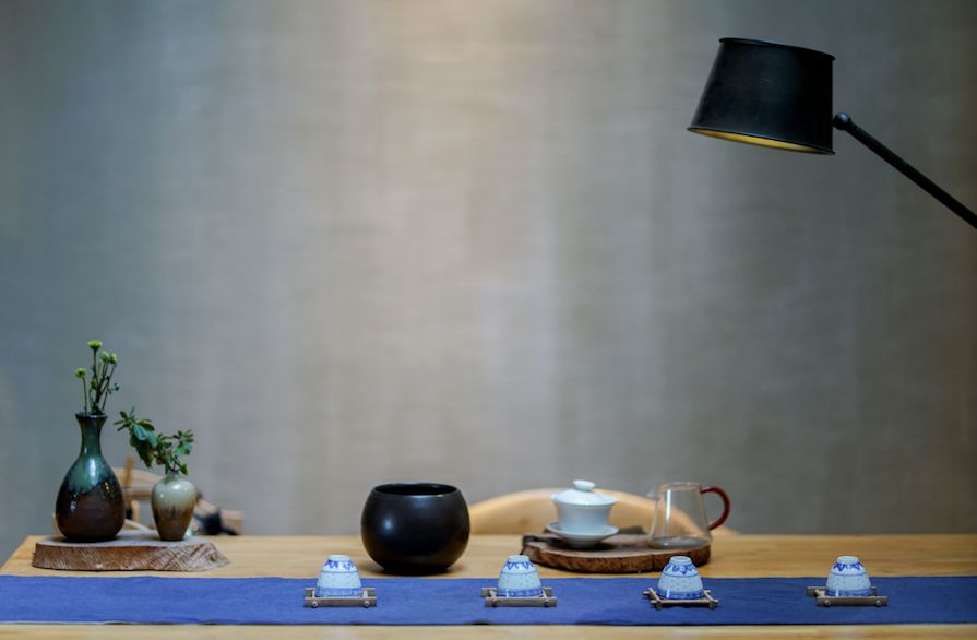 大理·胡思年月海景度假客棧，人間處處是道場(chǎng)