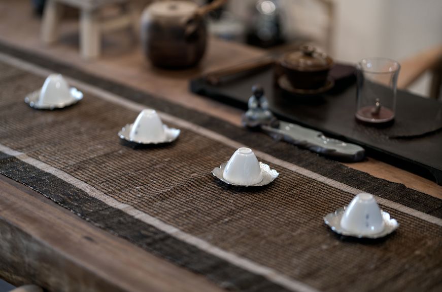 大理·胡思年月海景度假客棧，人間處處是道場(chǎng)