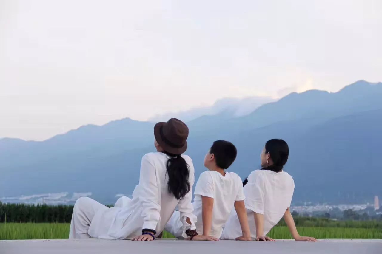 大理·胡思年月海景度假客棧，人間處處是道場(chǎng)