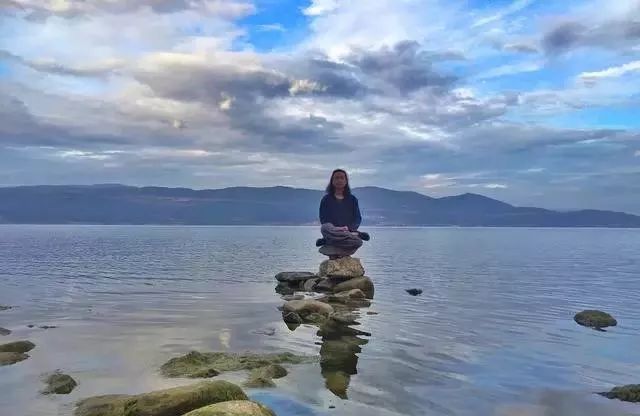 大理·胡思年月海景度假客棧，人間處處是道場(chǎng)