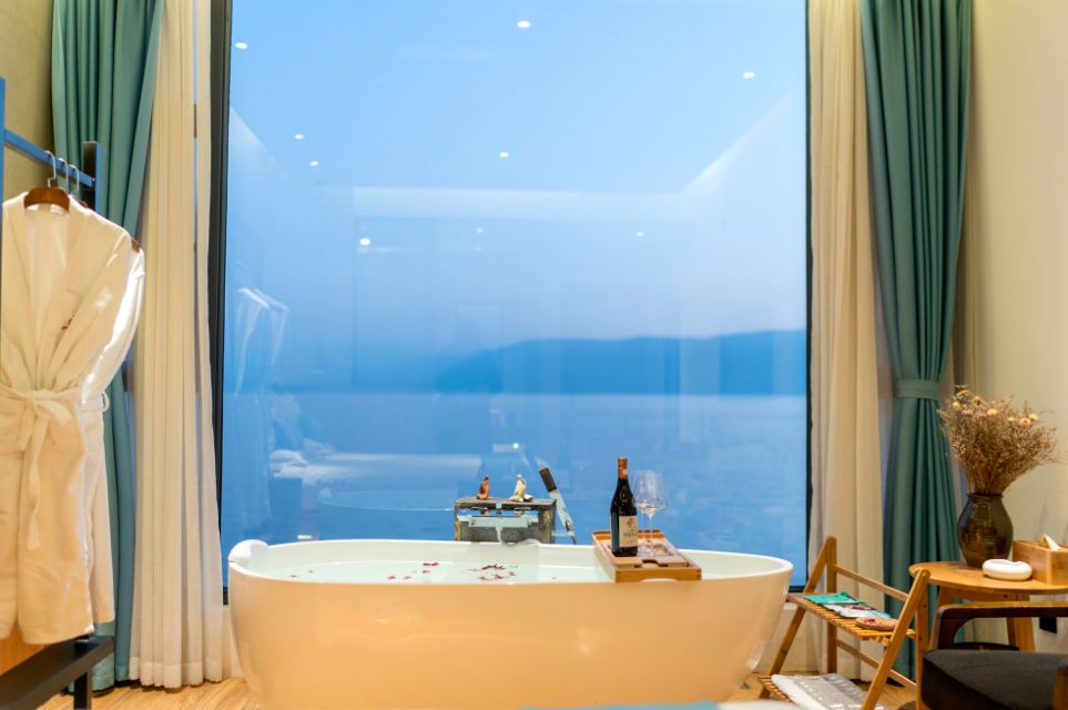 大理·胡思年月海景度假客棧，人間處處是道場