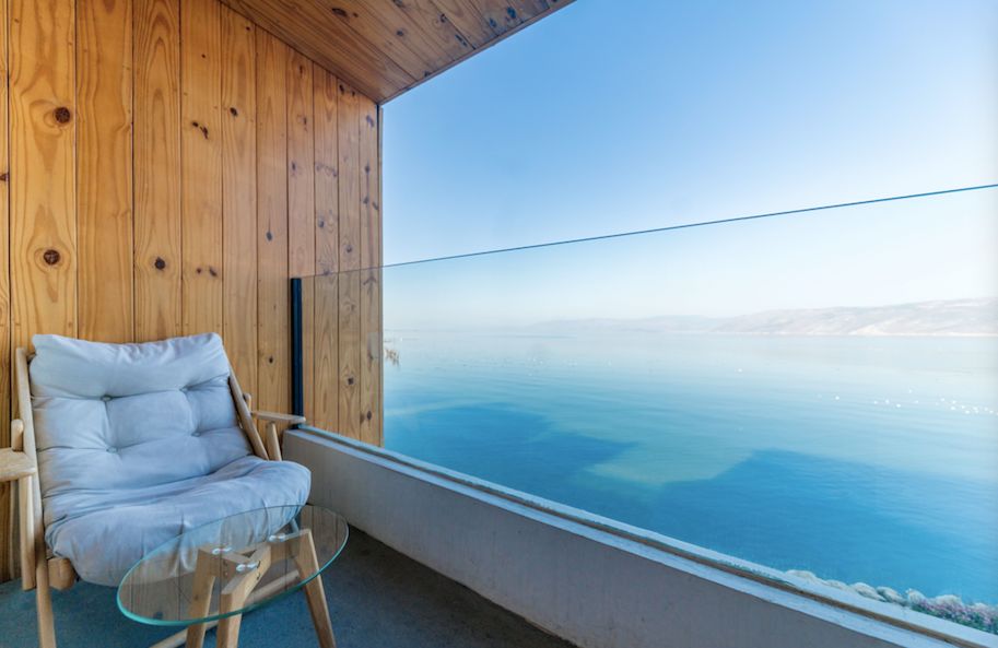 大理·胡思年月海景度假客棧，人間處處是道場(chǎng)