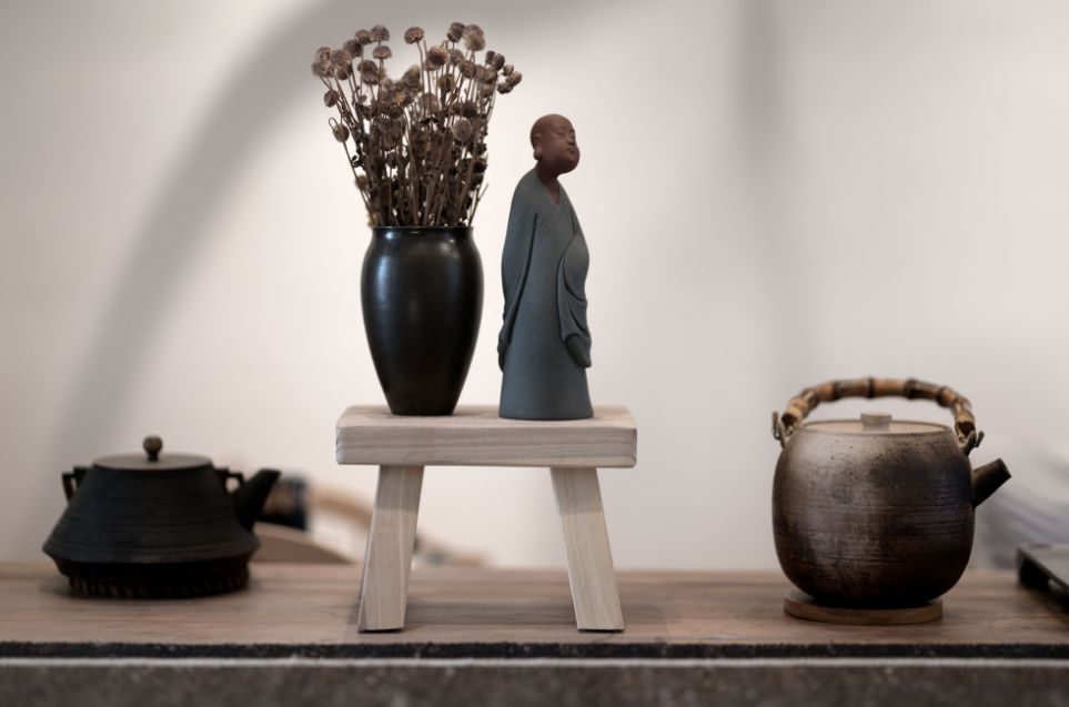 大理·胡思年月海景度假客棧，人間處處是道場