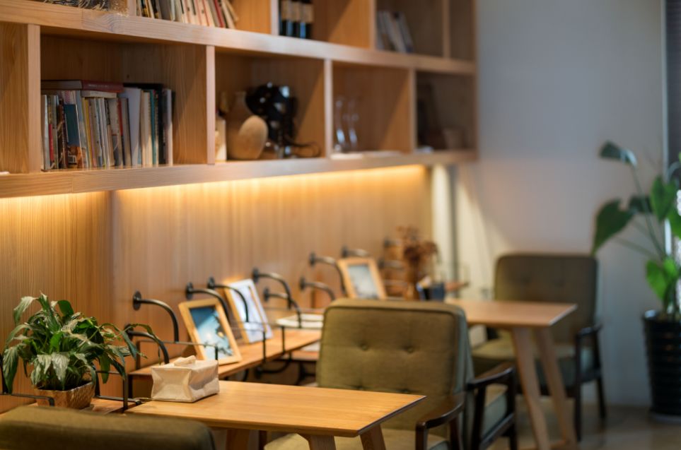 大理·胡思年月海景度假客棧，人間處處是道場(chǎng)