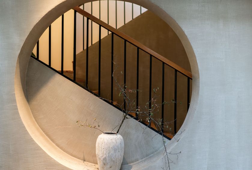 大理·胡思年月海景度假客棧，人間處處是道場(chǎng)