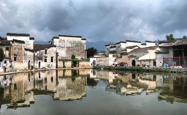 淺析徽派建筑：獨(dú)一無二氣息的中國古建筑！