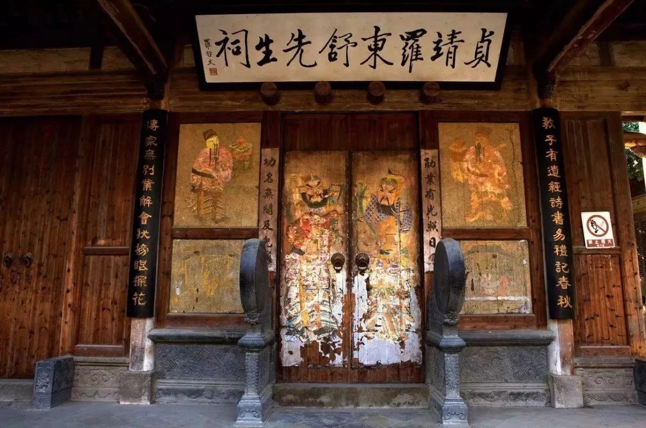 淺析徽派建筑：獨一無二氣息的中國古建筑！