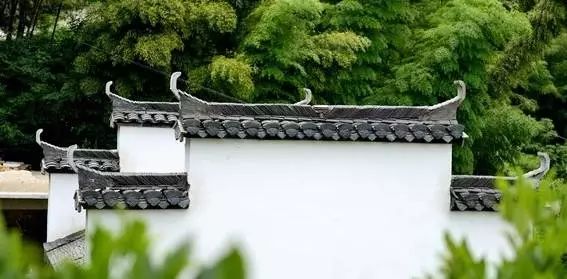淺析徽派建筑：獨一無二氣息的中國古建筑！