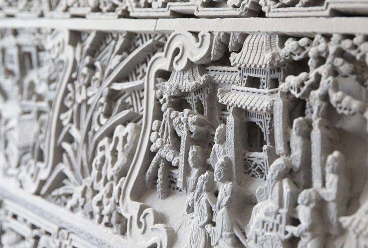 淺析徽派建筑：獨一無二氣息的中國古建筑！