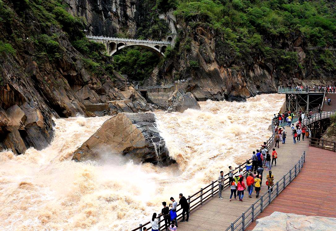 麗江·花田月舍，愿在某個(gè)瞬間尋回自己的初心