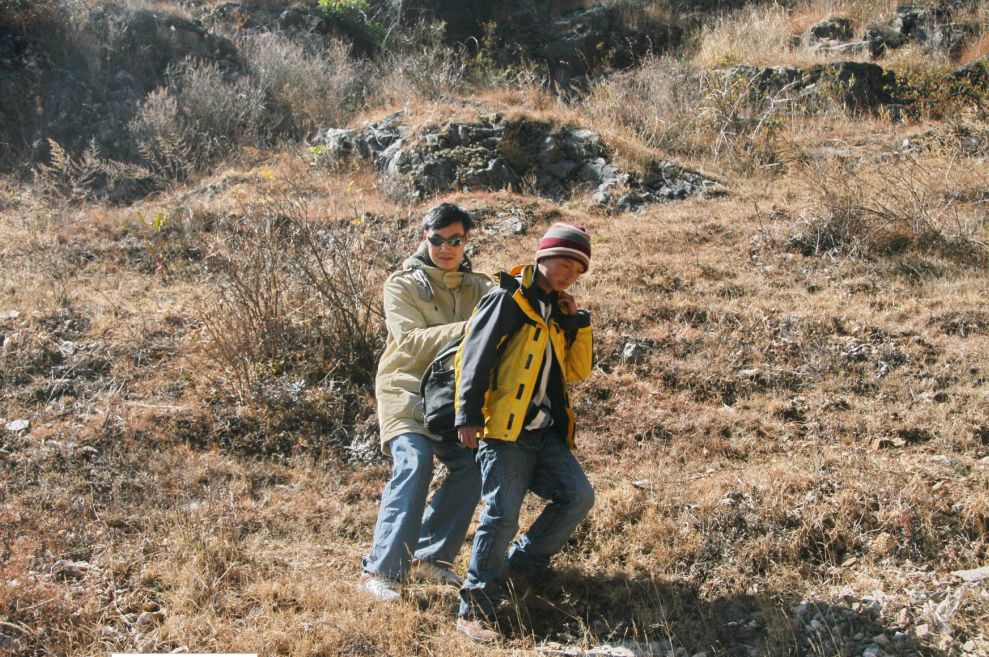 麗江·花田月舍，愿在某個瞬間尋回自己的初心