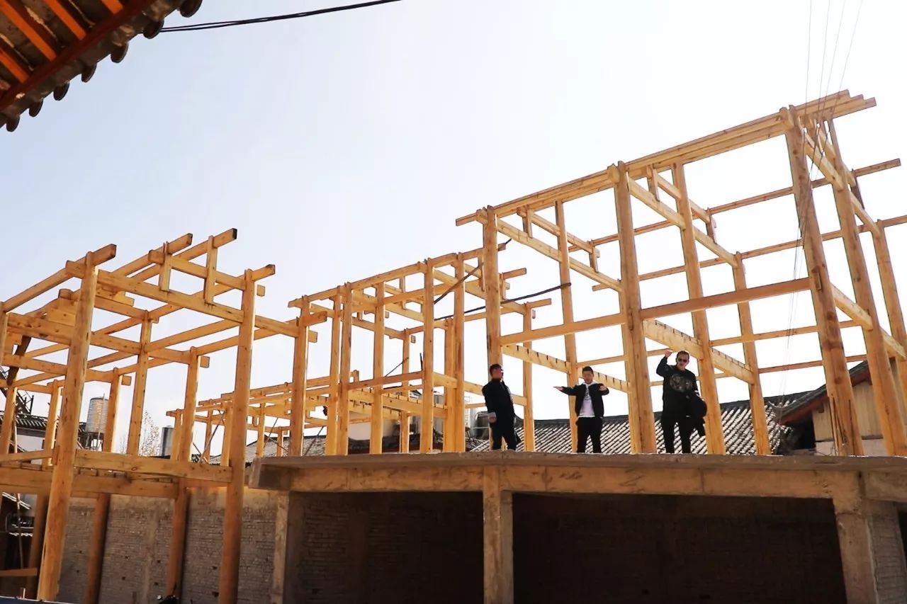 麗江·花田月舍，愿在某個瞬間尋回自己的初心