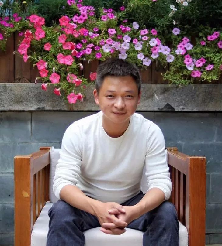 麗江·花田月舍，愿在某個(gè)瞬間尋回自己的初心