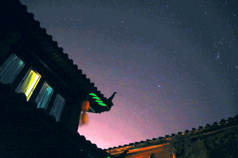 麗江·花田月舍，愿在某個瞬間尋回自己的初心